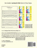 Playing the Violin, Viola, Cello, and Bass Book One