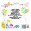 Charlie the Turtle and the Muddy Birthday Cake