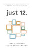 just 12.