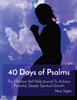 40 Days of Psalms