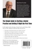 The Simple Guide to Starting a Dental Practice and Getting it Right the First Time