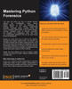 Mastering Python Forensics