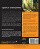 OpenCV 3 Blueprints