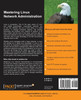 Mastering Linux Network Administration