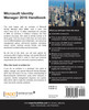 Microsoft Identity Manager 2016 Handbook