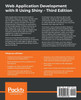 Web Application Development with R Using Shiny - Third Edition