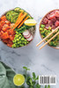 DAS ELEGANTE SUSHI SCHÜSSEL HANDBUCH