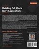 Building Full Stack DeFi Applications