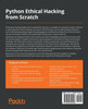 Python Ethical Hacking from Scratch
