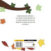 Henry, A Maple Leaf