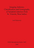 Imaging Adornos - Classification and Iconography of Saladoid Adornos from St. Vincent, West Indies