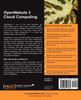 Opennebula 3 Cloud Computing