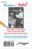 Rhymes For Kids!