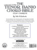The Tenor Banjo Chord Bible