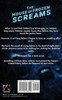 The House of Frozen Screams