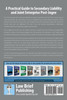 A Practical Guide to Secondary Liability and Joint Enterprise Post-Jogee