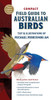 Compact Field Guide to Australian Birds