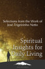 Spiritual Insights for Daily Living