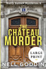 The Chateau Murder