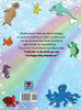 Madeline the Mermaid - Happy to be Colorfully Me!