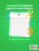 Imparare a scrivere lettere corsive