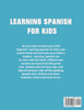 Learning Spanish for Kids