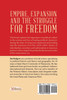 Empire, Expansion and the Struggle for Freedom