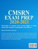 CMSRN Exam Prep 2020-2021