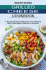 Grilled Cheese Cookbook