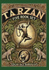 Tarzan 5 Book Set (Collector's Edition) (Laminated Hardback with Jacket)