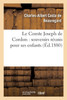 Le Comte Joseph de Cordon
