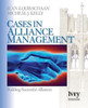 Cases in Alliance Management
