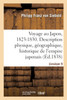 Voyage au Japon, 1823-1830. Livraison 9