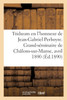 Triduum en l'honneur du bienheureux Jean-Gabriel Perboyre
