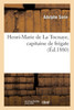 Henri-Marie de La Tocnaye, capitaine de frégate
