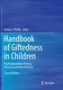 Handbook of Giftedness in Children