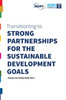 Transitioning to Strong Partnerships for the Sustainable Development Goals
