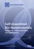 Self-Assembled Bio-Nanomaterials