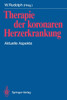 Therapie der koronaren Herzerkrankung