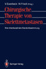 Chirurgische Therapie von Skelettmetastasen