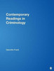 Contemporary Readings in Criminology