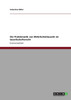 Die Problematik von Mehrheitsklauseln im Gesellschaftsrecht