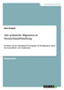 Alte polnische Migranten in Deutschland/Hamburg