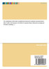 Company Valuation and Bankruptcy Prediction