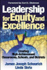 Leadership for Equity and Excellence
