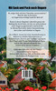 Mit Sack und Pack nach Ungarn