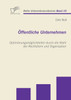 Öffentliche Unternehmen