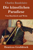 Die künstlichen Paradiese (Großdruck)