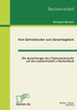 Vom Getreideacker zum Gewerbegebiet