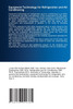 Equipment Technology for Refrigeration and Air Conditioning